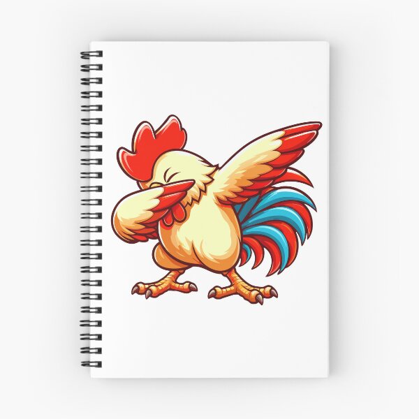 Item preview, Chicken Dabbing designed and sold by Designowner.