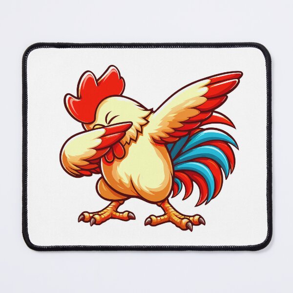 Item preview, Chicken Dabbing designed and sold by Designowner.