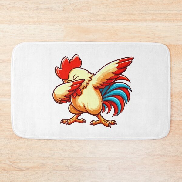 Item preview, Chicken Dabbing designed and sold by Designowner.