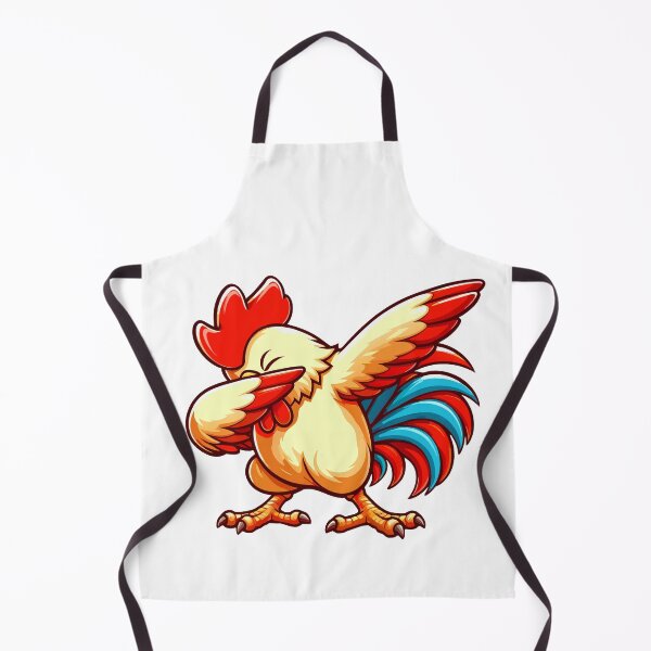 Item preview, Chicken Dabbing designed and sold by Designowner.