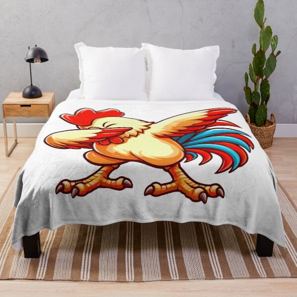 Item preview, Chicken Dabbing designed and sold by Designowner.
