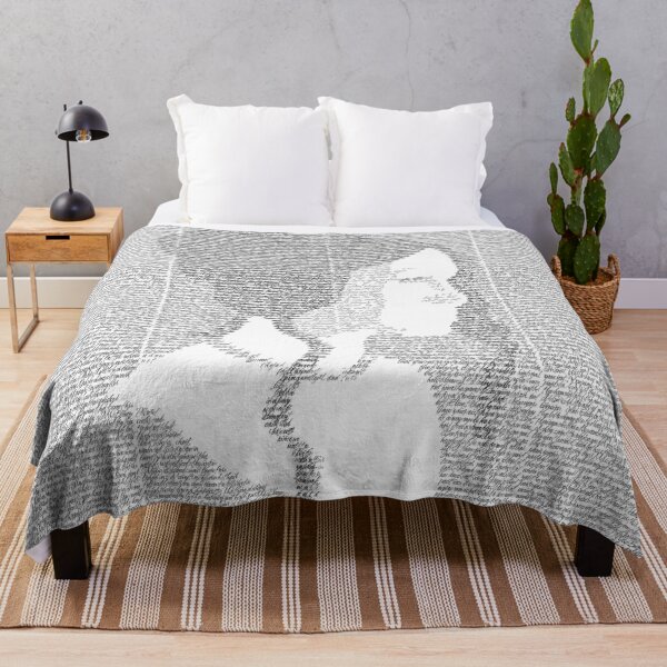 Classic Literature Bedding for Sale