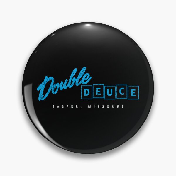 Item preview, Double Deuce designed and sold by huckblade.