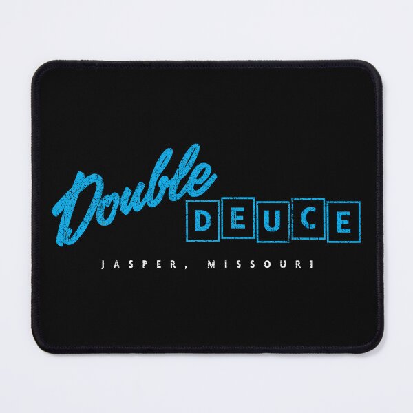 Item preview, Double Deuce designed and sold by huckblade.