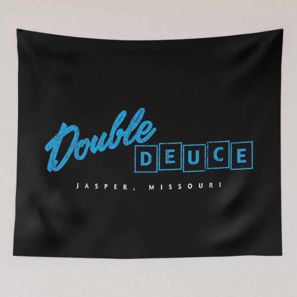 Item preview, Double Deuce designed and sold by huckblade.