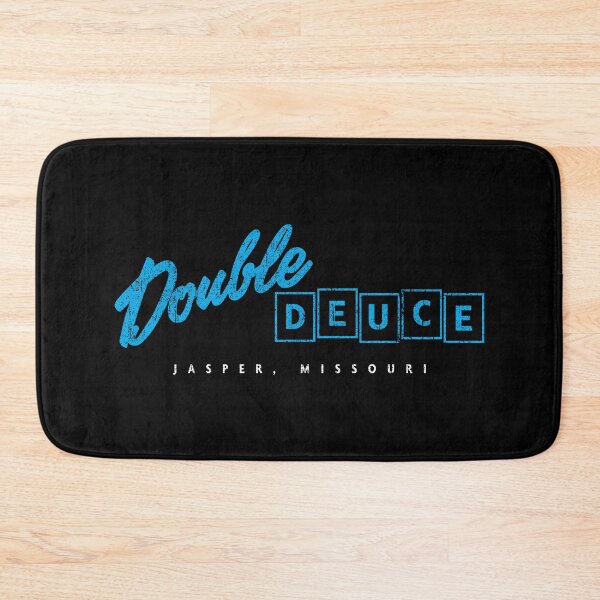Item preview, Double Deuce designed and sold by huckblade.