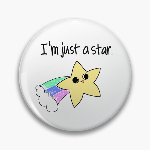 Item preview, Star im just a star designed and sold by Stargirlbabis18.