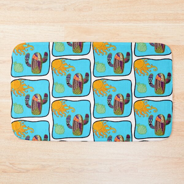 Item preview, Crazy Cactus designed and sold by CarrieBrose.