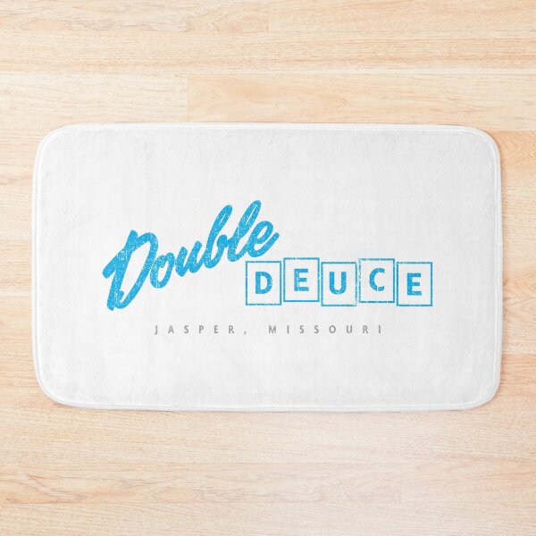 Item preview, Double Deuce (Variant) designed and sold by huckblade.