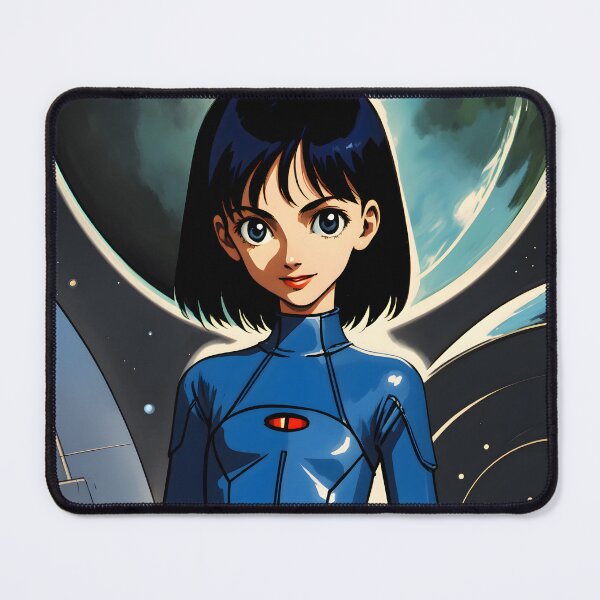 Item preview, Spaceflight Cadets - Promising Adventure designed and sold by GimmeBamba.