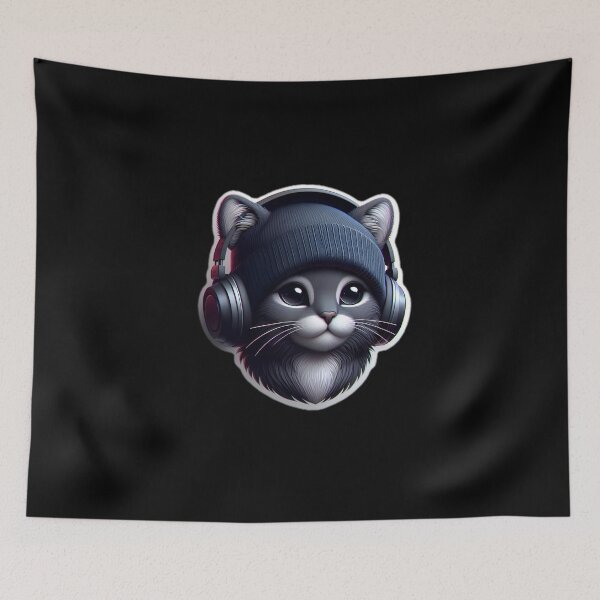 Item preview, Cute Collection of Cats #24 designed and sold by Kinyah88.