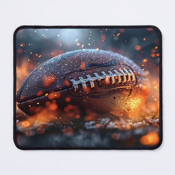 Item preview, American Football Cool Design Digital Art designed and sold by CarpanaBay.
