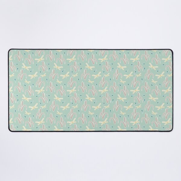 Item preview, Blue Pollywogs and Dragonflies designed and sold by Jessa Moon.