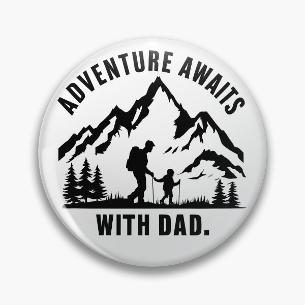 Item preview, Adventure awaits designed and sold by saugatnaipal.