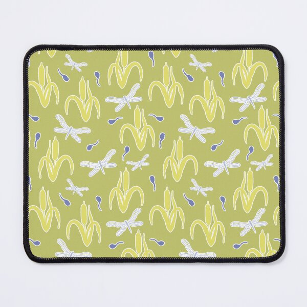 Item preview, Green Pollywogs and Dragonflies designed and sold by Jessa Moon.