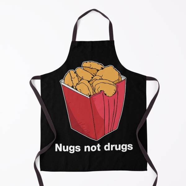 Artikelvorschau, Nugs Not Drugs entworfen und verkauft von viunziameriza.