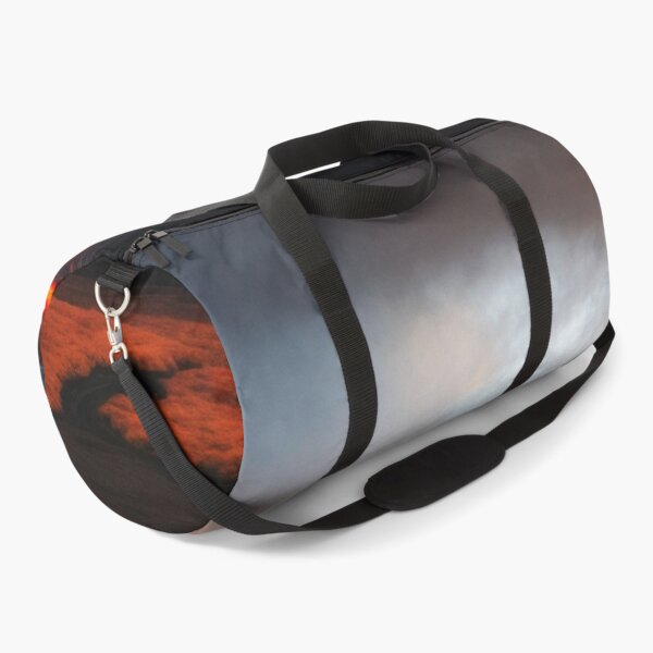 Item preview, Iceland Volcano Hot Burning Lava In Mountains designed and sold by SassyArtistry.