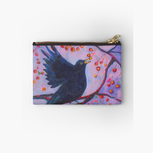 Item preview, Berry Feast designed and sold by ClareWassermann.