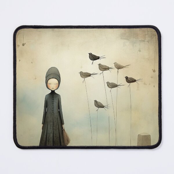 Item preview, Repose in Silence designed and sold by Pei-Kang Hsu.