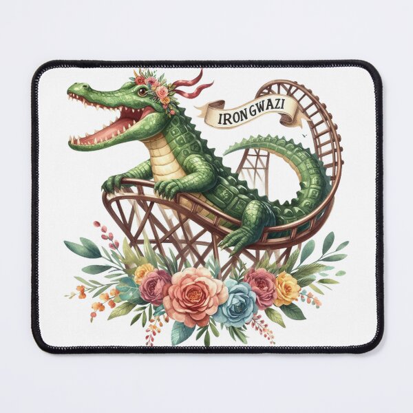 Item preview, Iron Gwazi designed and sold by maximinano100k.