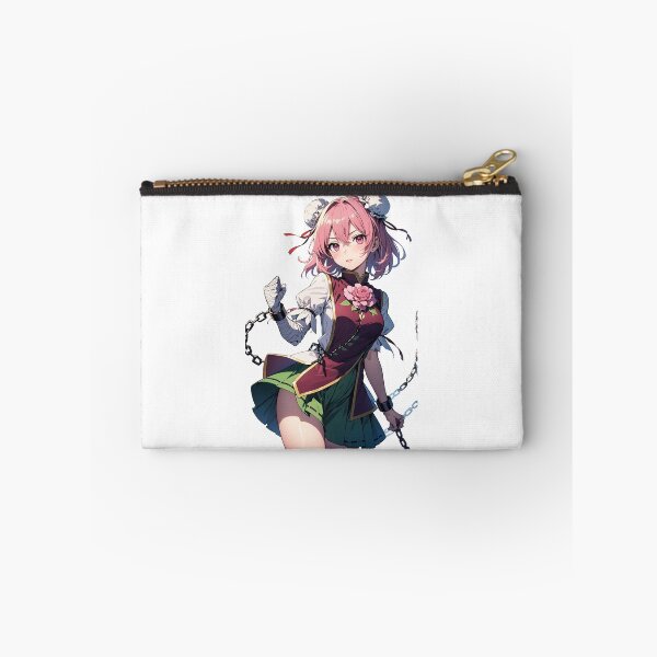 Item preview, Kasen Ibaraki - Touhou Fanart designed and sold by iloveanimechibi.