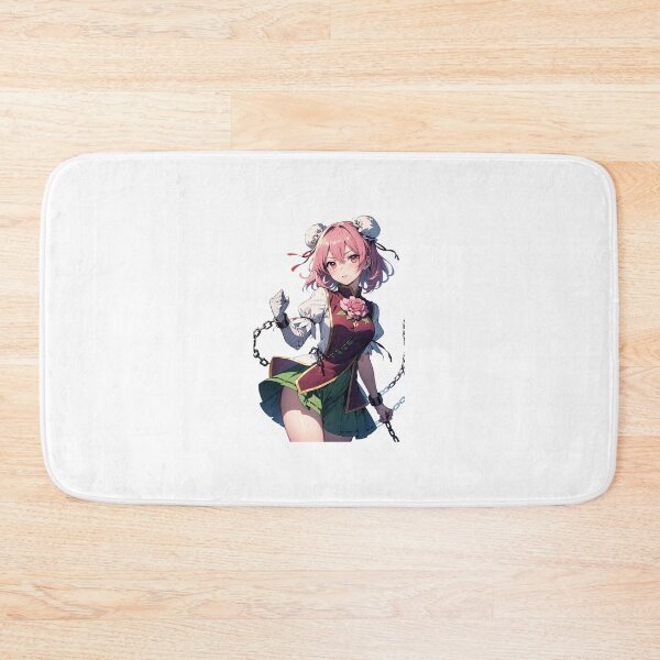 Item preview, Kasen Ibaraki - Touhou Fanart designed and sold by iloveanimechibi.