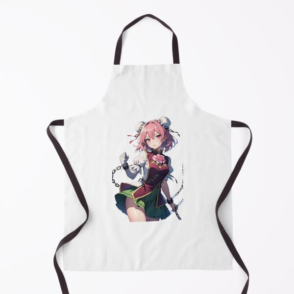 Item preview, Kasen Ibaraki - Touhou Fanart designed and sold by iloveanimechibi.