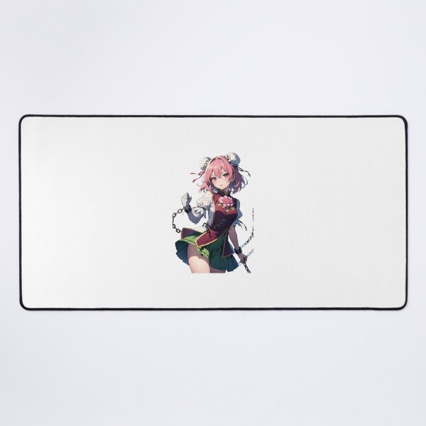 Item preview, Kasen Ibaraki - Touhou Fanart designed and sold by iloveanimechibi.