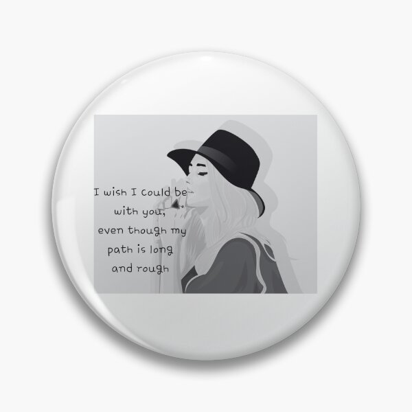 Item preview, woman's abstract painting and poem designed and sold by yg-gallery.