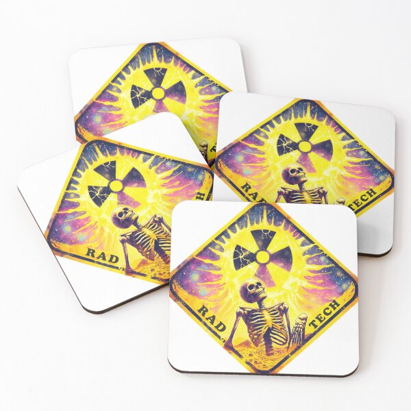 Item preview, Rad Tech designed and sold by maximinano100k.