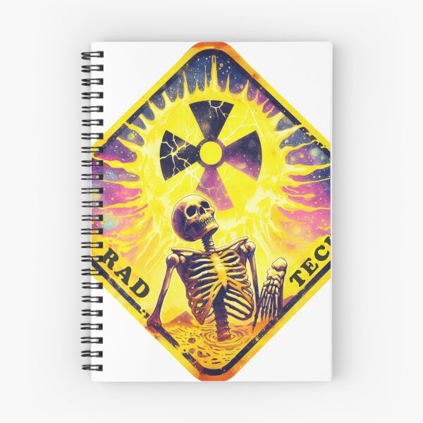 Item preview, Rad Tech designed and sold by maximinano100k.