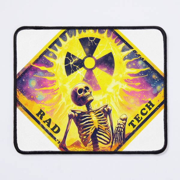 Item preview, Rad Tech designed and sold by maximinano100k.