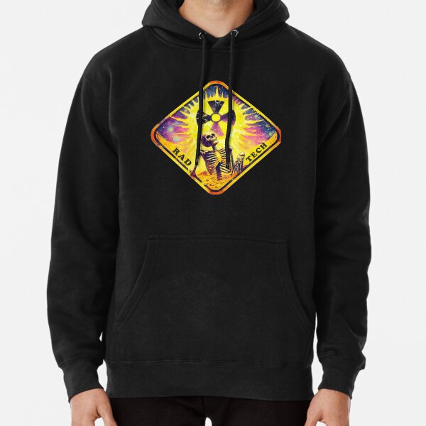 Item preview, Rad Tech designed and sold by maximinano100k.