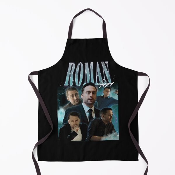 Item preview, Roman Roy Retro Vintage 90s Trendy Succession Character designed and sold by Ani.