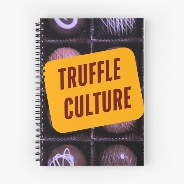 Item preview, Truffle Culture designed and sold by Devon Spier.
