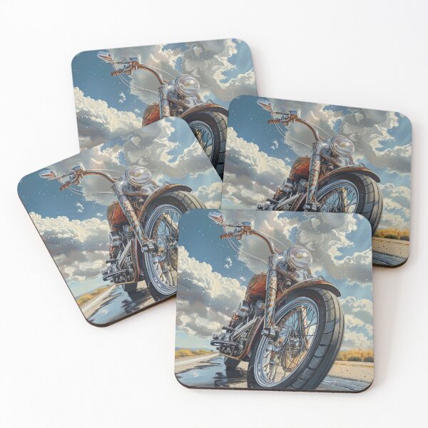 Item preview, Majestic Ride: Motorbike designed and sold by krishutd.
