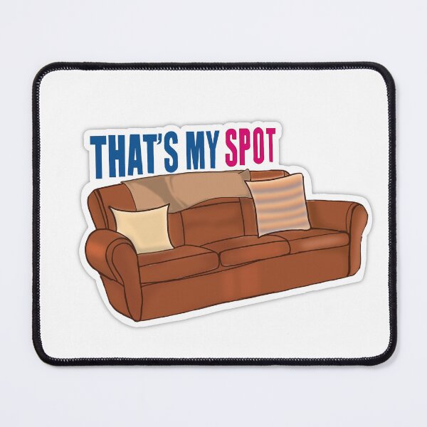 Item preview, Thats my Spot designed and sold by ArchanaVA.