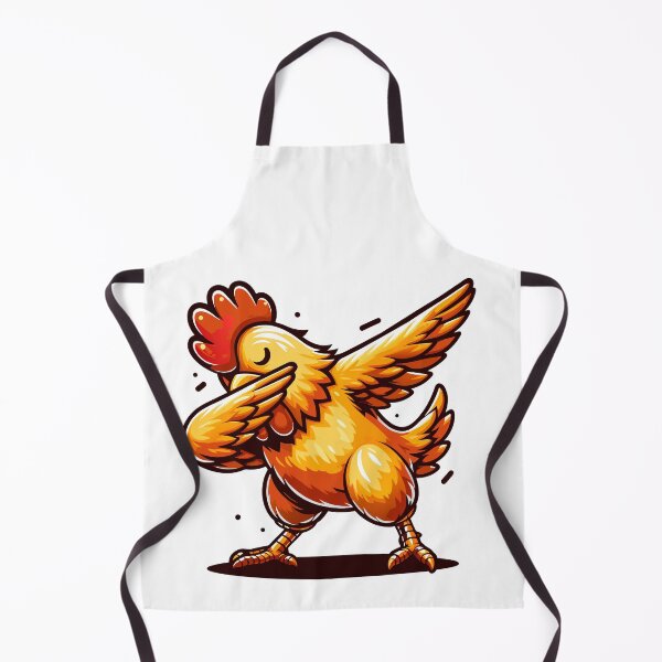 Item preview, Dabbing Chicken Dance designed and sold by Designowner.