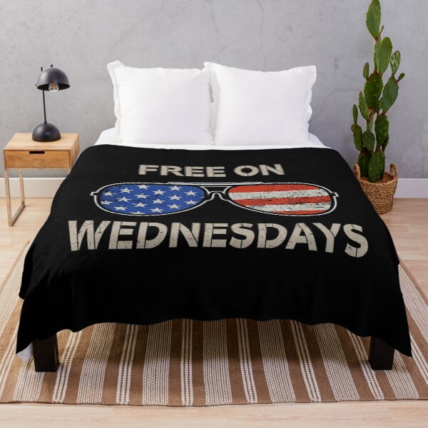 Item preview, free on wednesday designed and sold by Yasminae.
