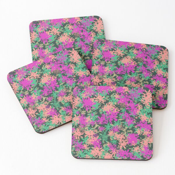 Item preview, Snow Gum Pink designed and sold by GeoGlam.