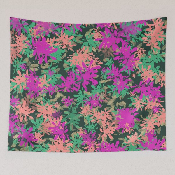 Item preview, Snow Gum Pink designed and sold by GeoGlam.