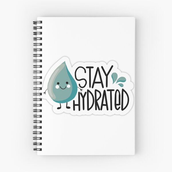 Item preview, Hydrate yourself designed and sold by ArchanaVA.