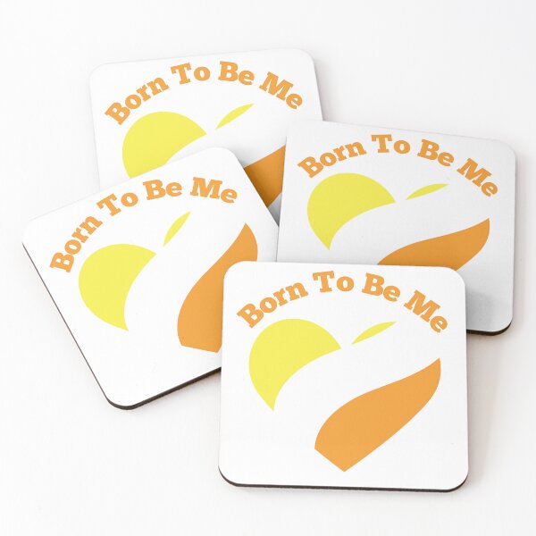 Item preview, Pride Hearts: Maverique - Born To Be Me designed and sold by RainbowStudios.
