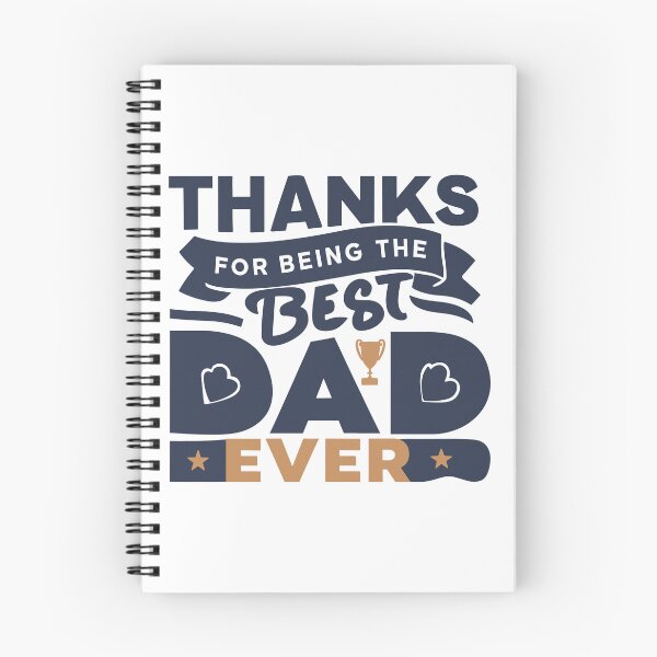 Item preview, Minimalist Best Dad Ever: Modern Father's Day Art designed and sold by HahaHandlesHub.