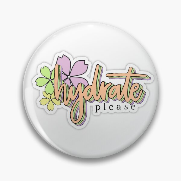 Item preview, Hydration designed and sold by ArchanaVA.