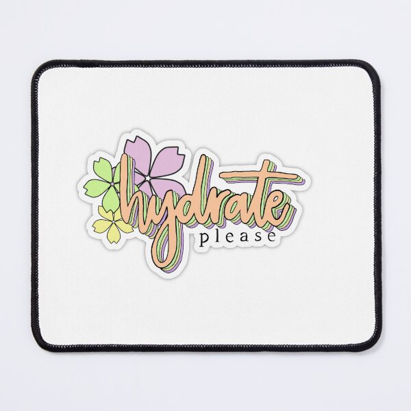 Item preview, Hydration designed and sold by ArchanaVA.