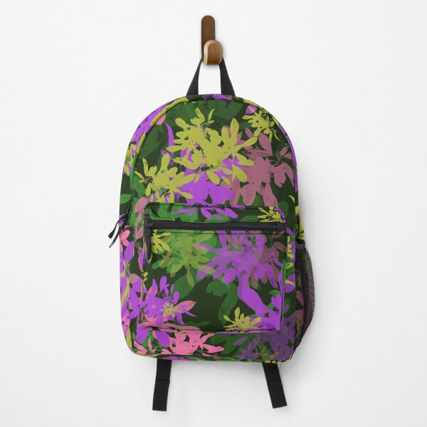 Item preview, Snow Gum Purple designed and sold by GeoGlam.