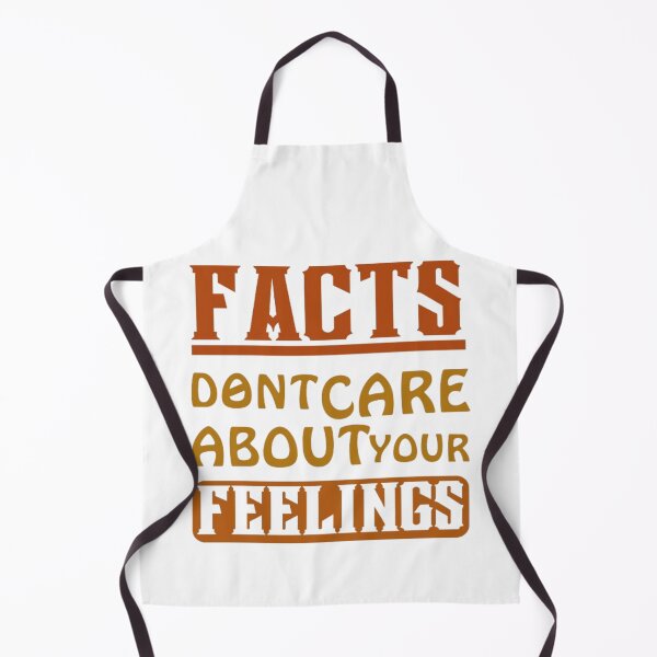 Item preview, facts dont care about your feelings | quote designed and sold by AnimalWorldArtt.