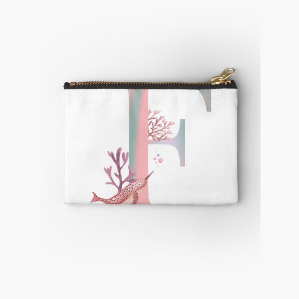 Item preview, Letter f for baby girl birthday designed and sold by pinkyfish1010.