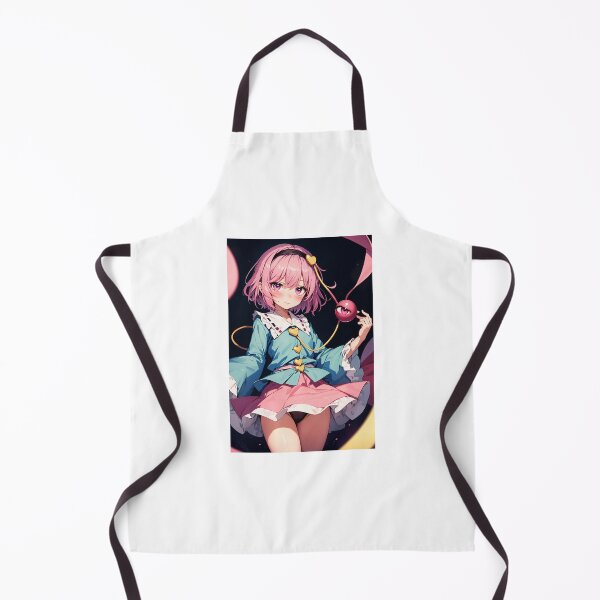 Item preview, Satori Komeiji #2 - Touhou Fanart designed and sold by iloveanimechibi.